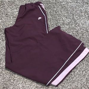 Nike Windbreaker Sweatpants